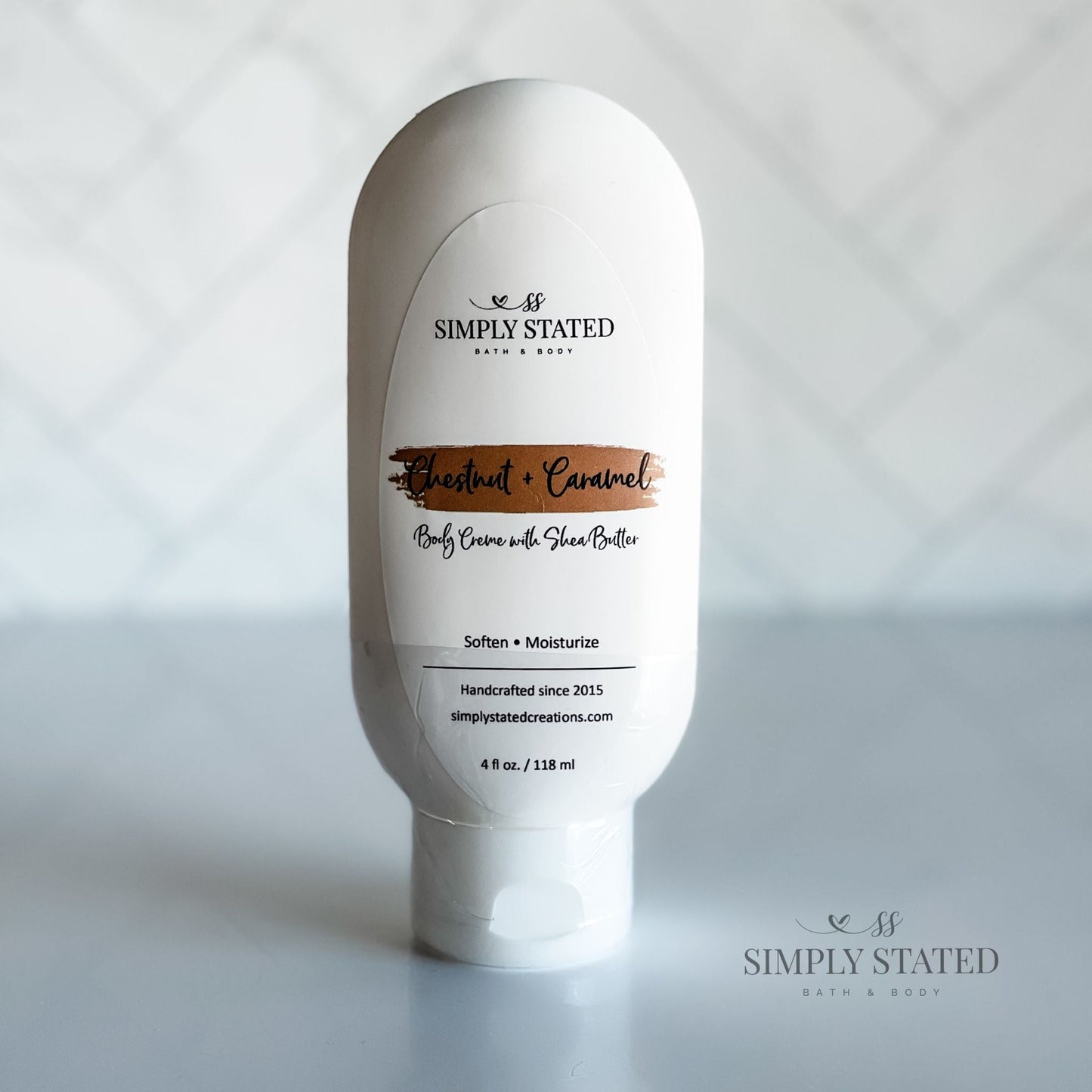 Seasonal Body Crème Collection – Limited Batch Scents