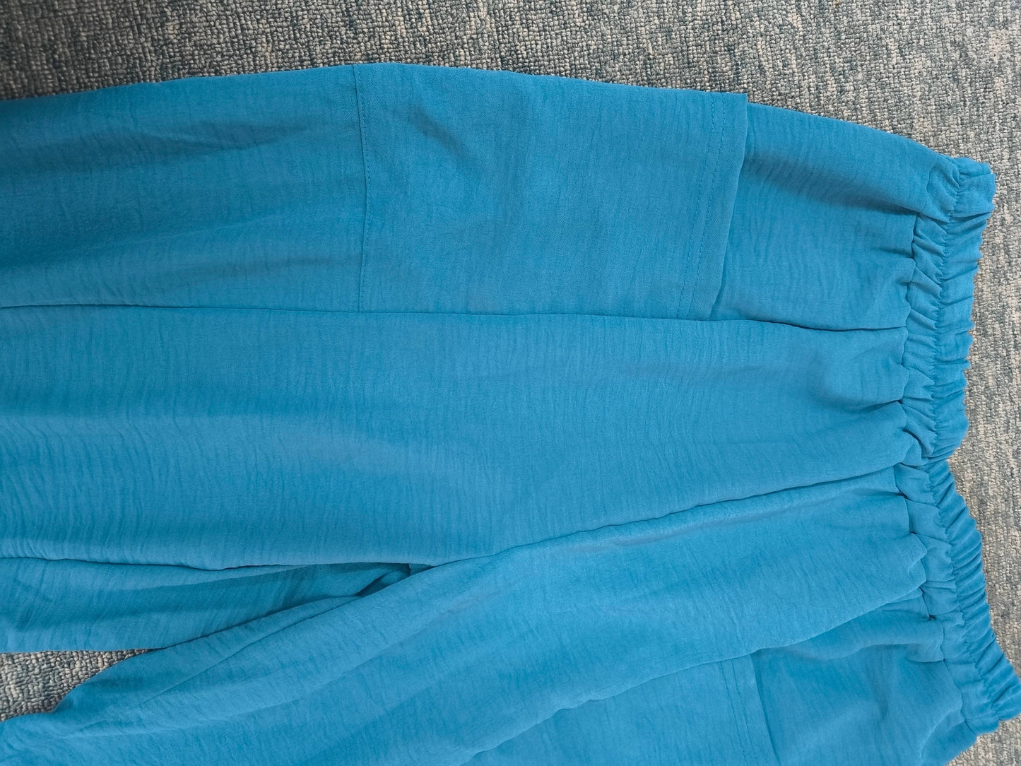 Boho pants