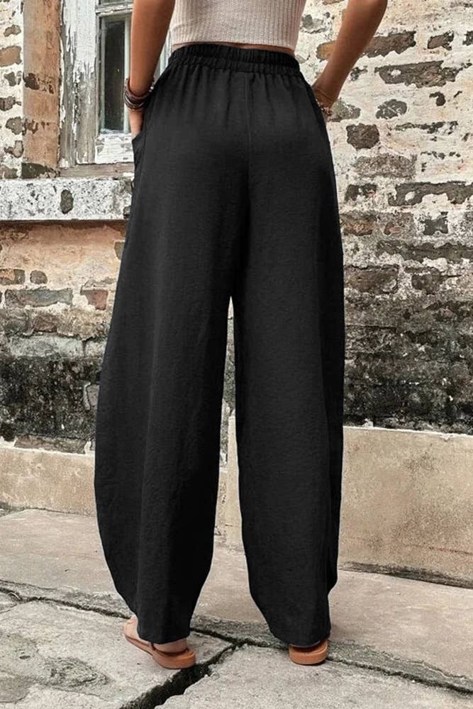 Boho pants