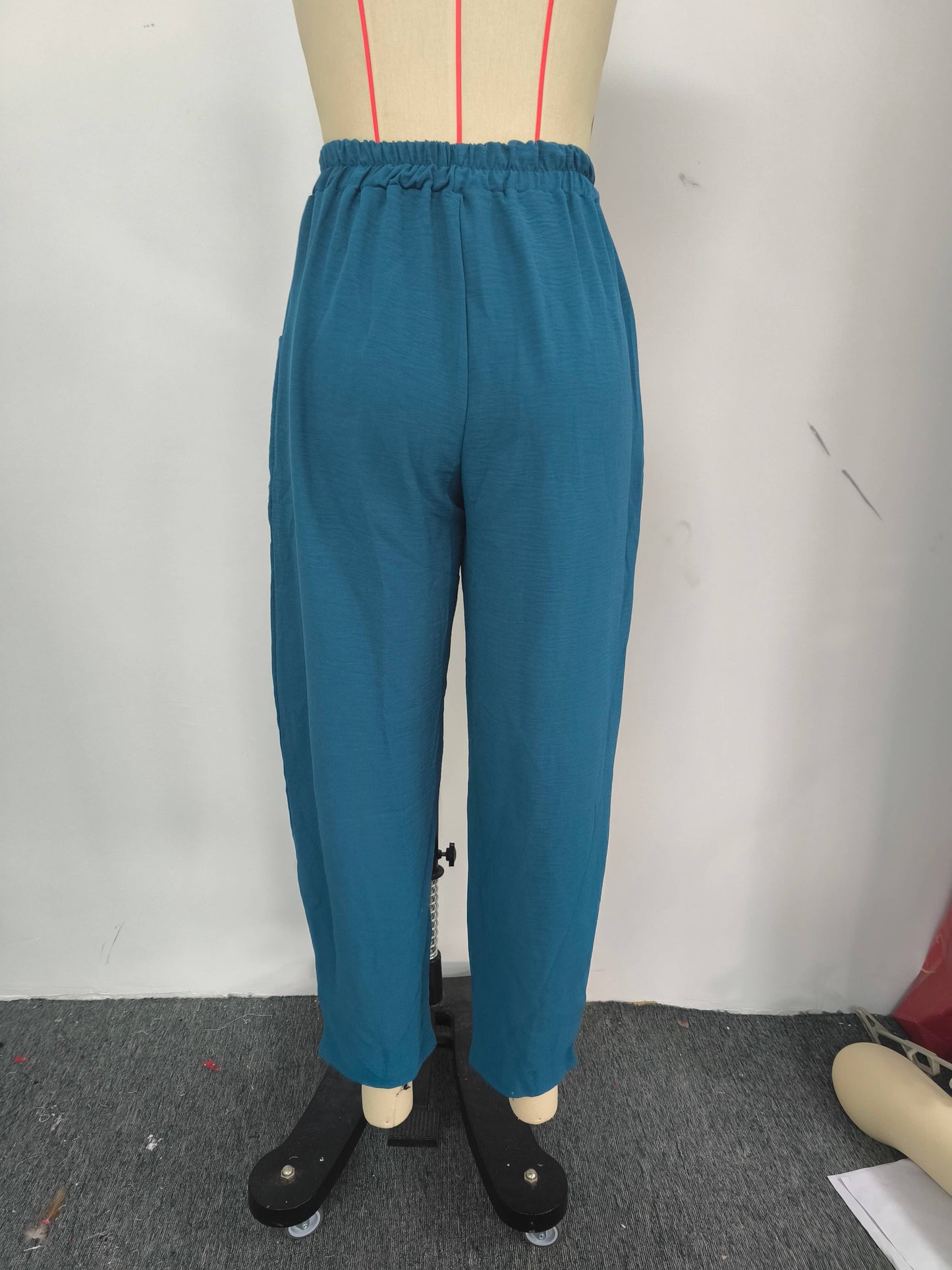 Boho pants