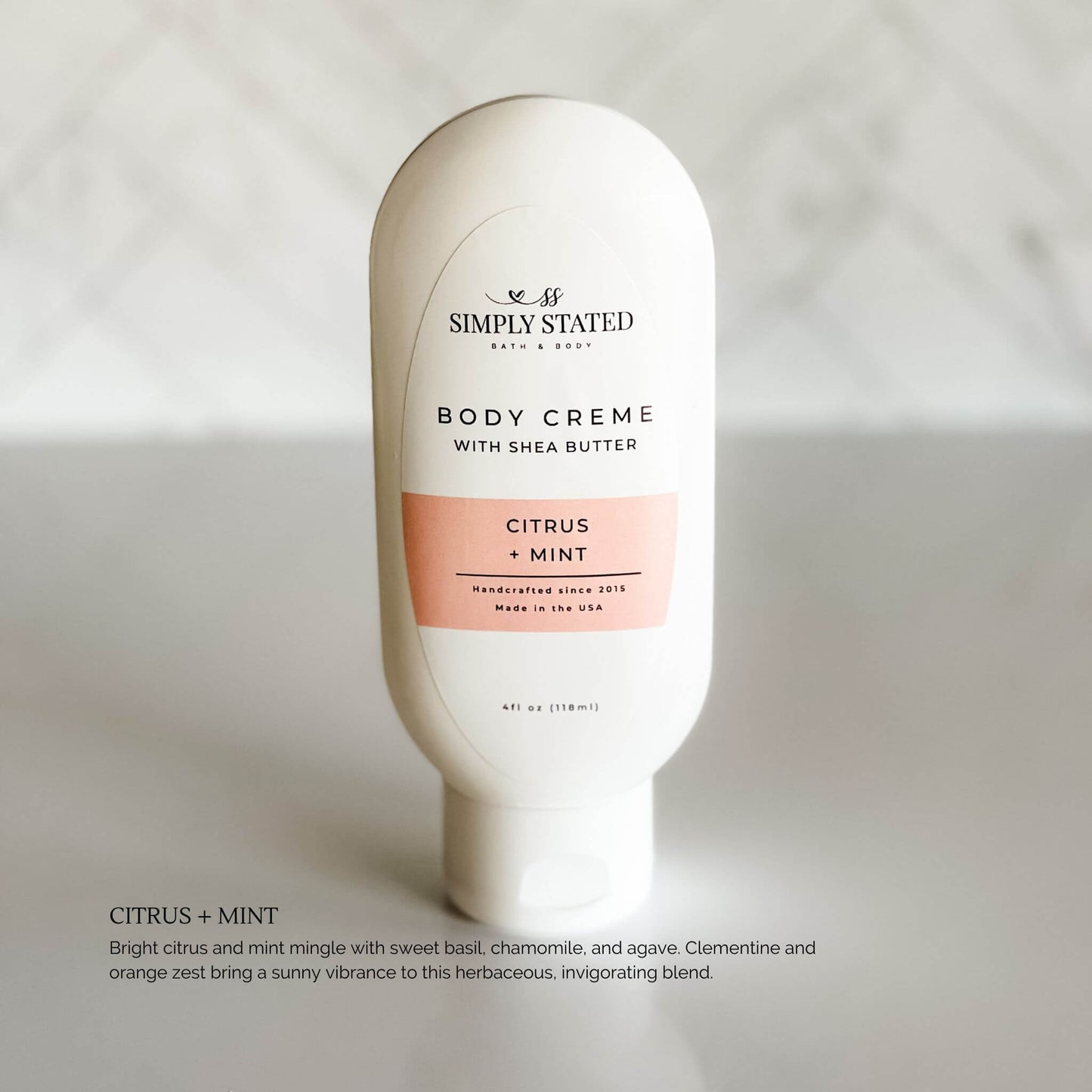 Seasonal Body Crème Collection – Limited Batch Scents