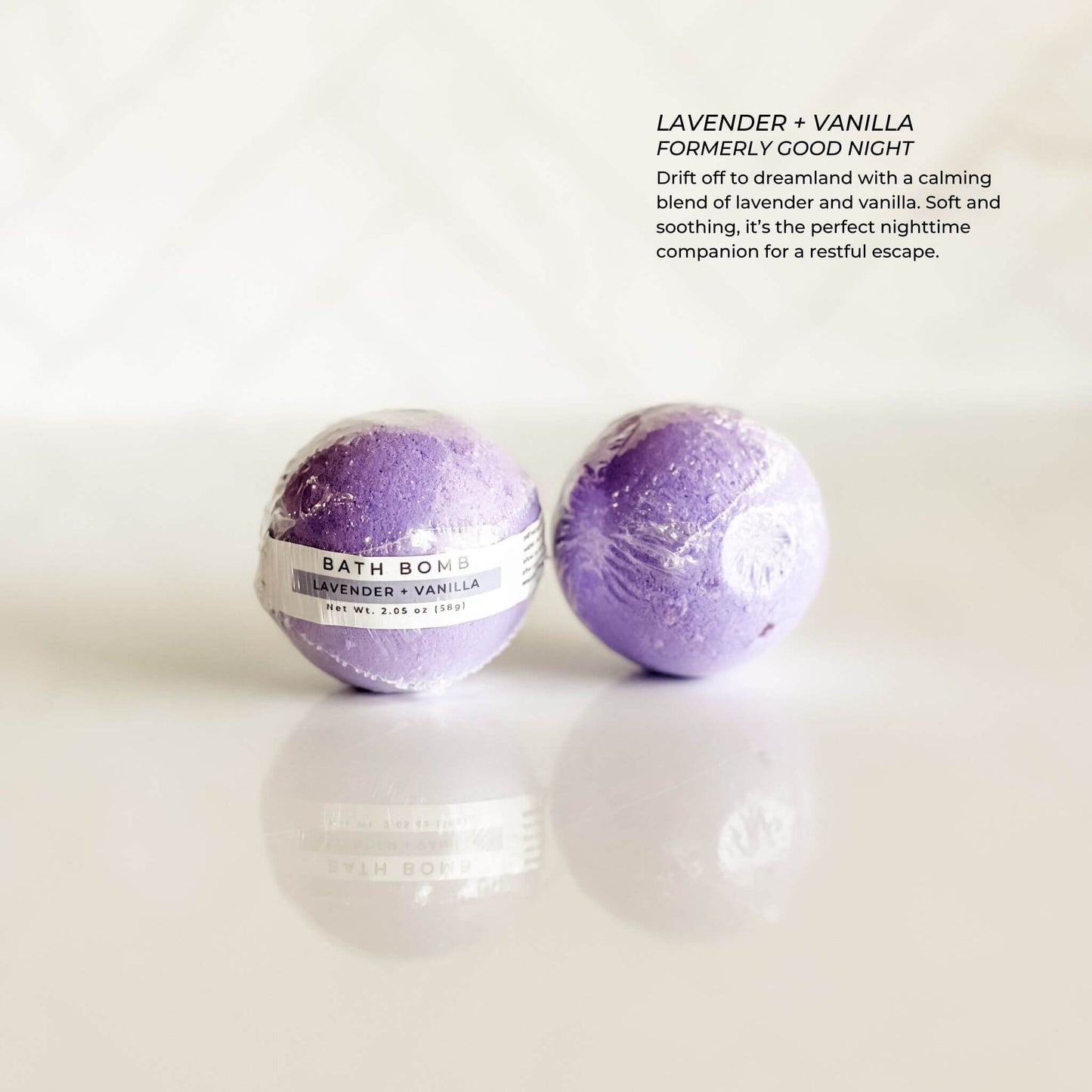 Aromatherapy Bath Bombs – Calming Bath Fizzies with Essential Oils