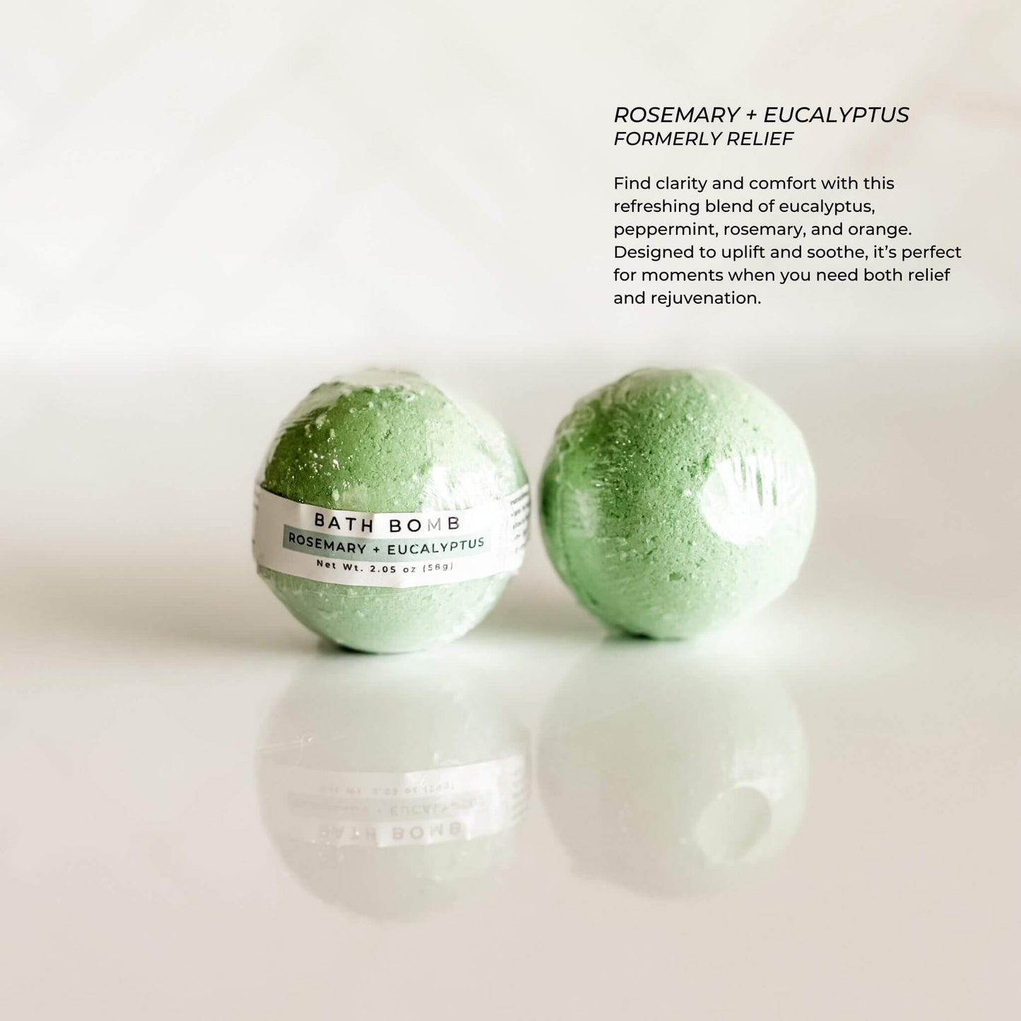 Aromatherapy Bath Bombs – Calming Bath Fizzies with Essential Oils