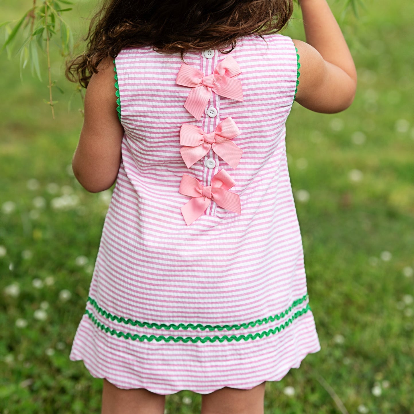 Tennis Dress