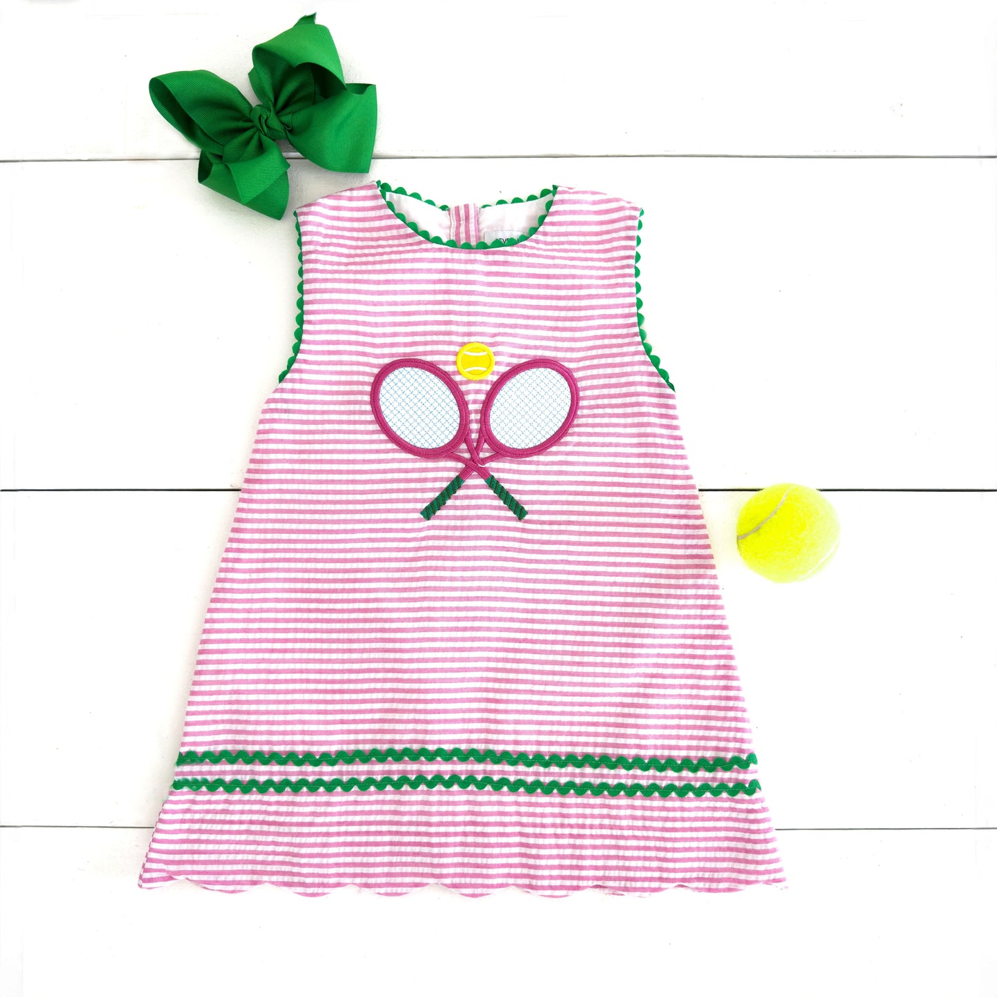 Tennis Dress