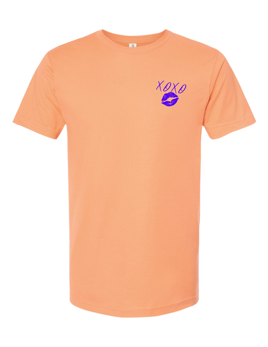 TEQUILA AND COWBOYS TEE