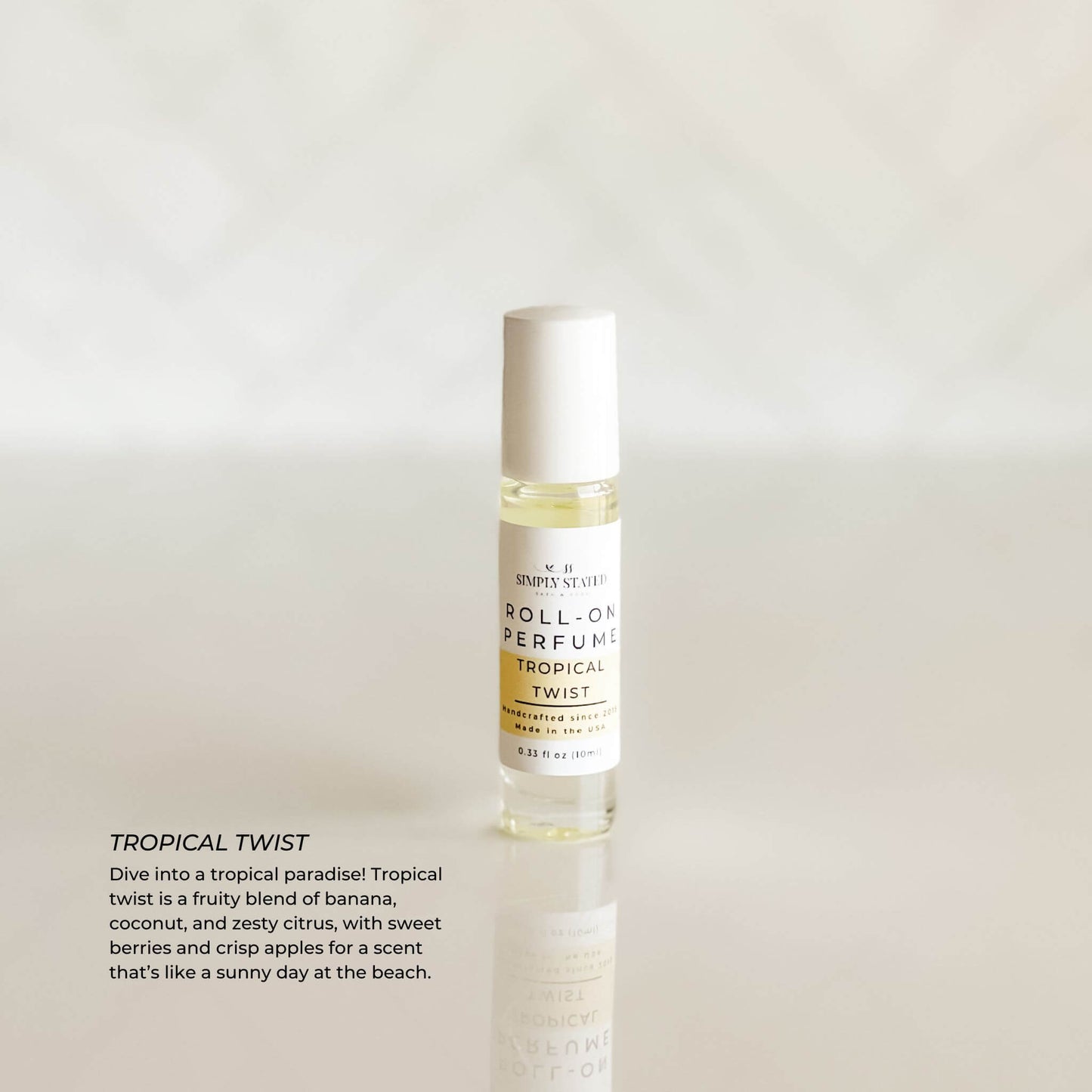 Kids Roll-On Perfume – Sweet & Playful Scents for Kids
