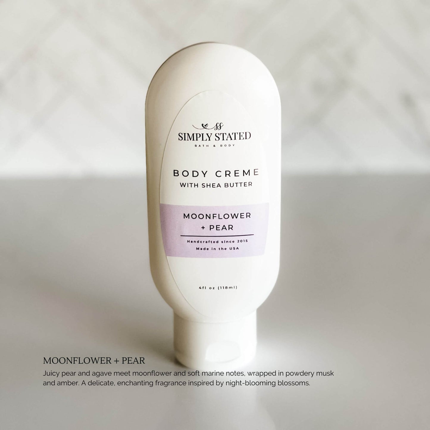 Seasonal Body Crème Collection – Limited Batch Scents