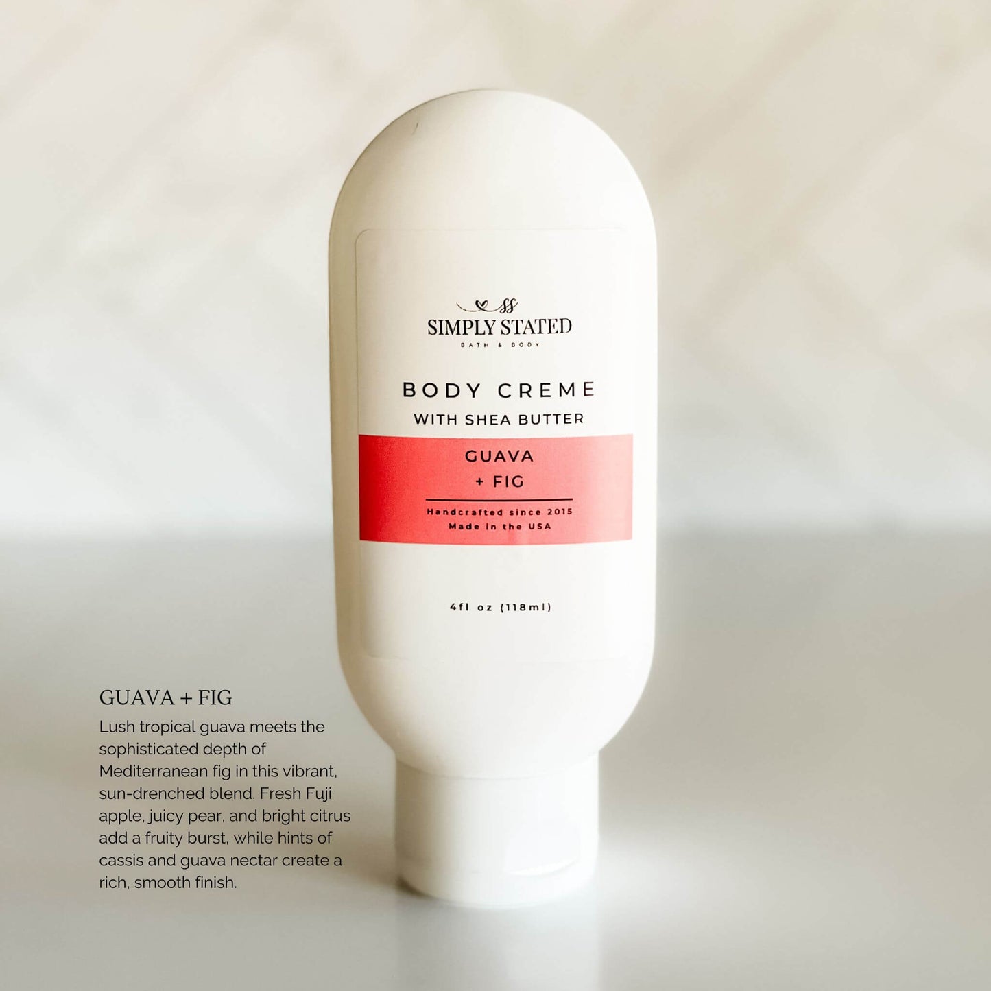 Seasonal Body Crème Collection – Limited Batch Scents
