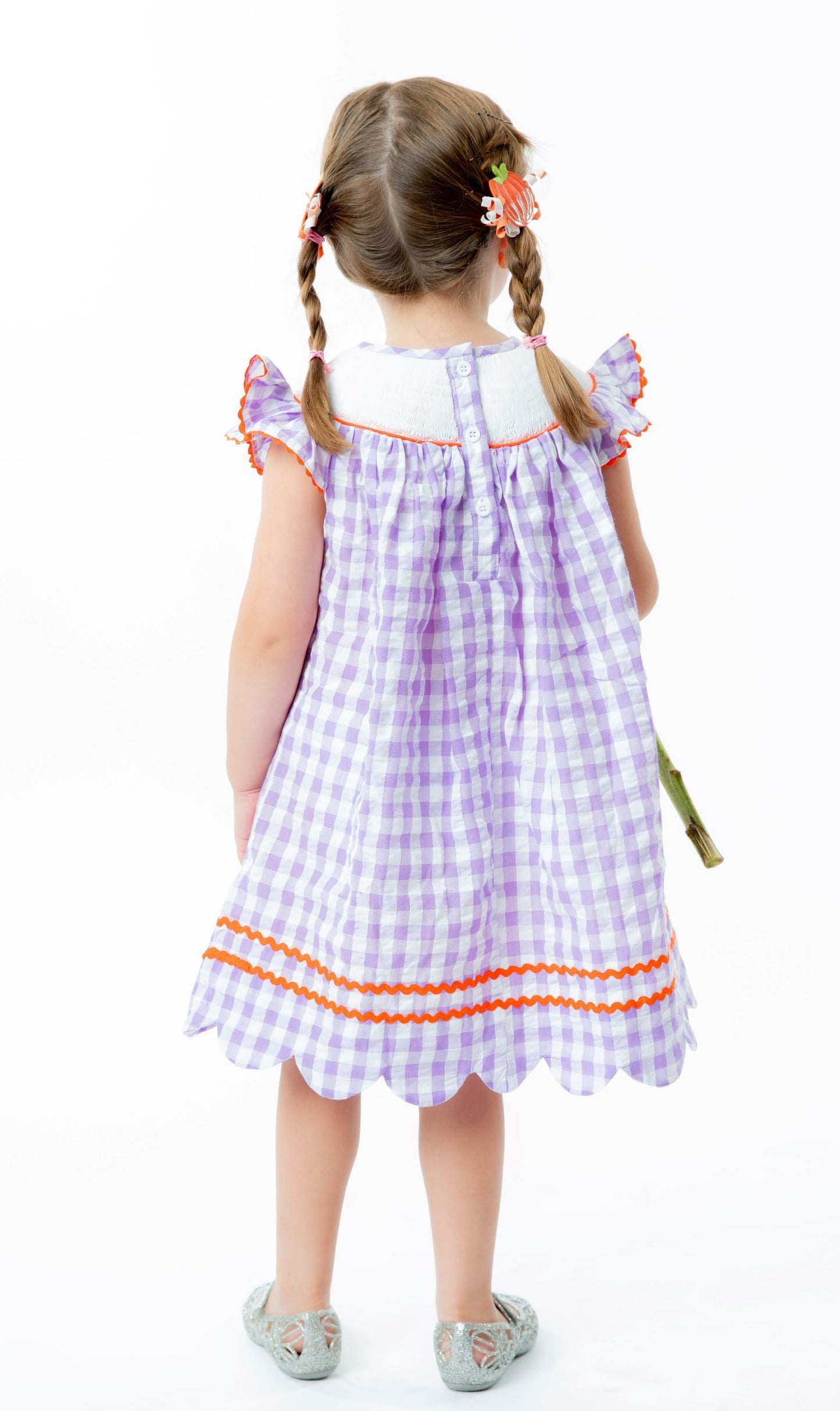 Pumpkin Patch Dress