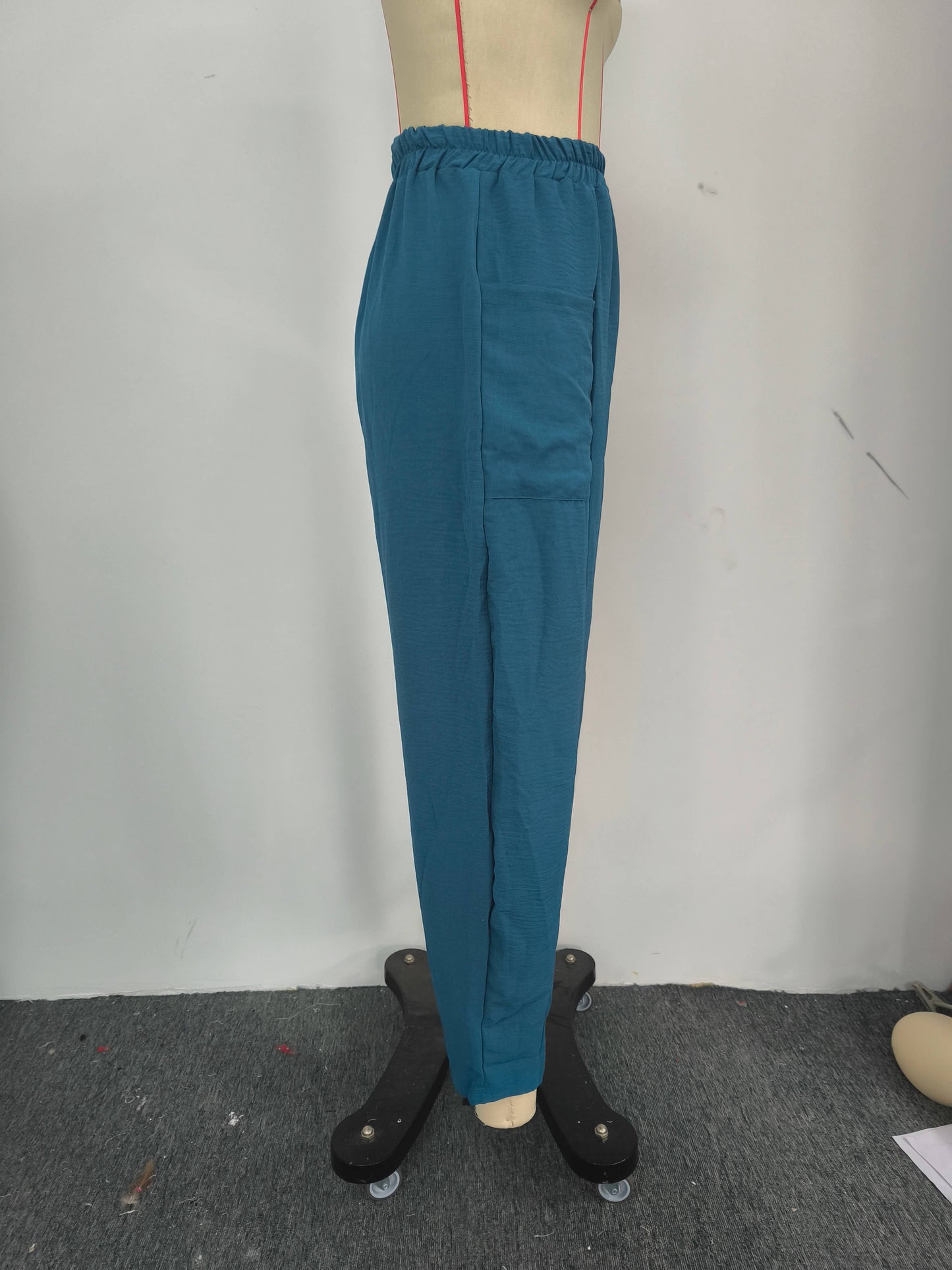 Boho pants