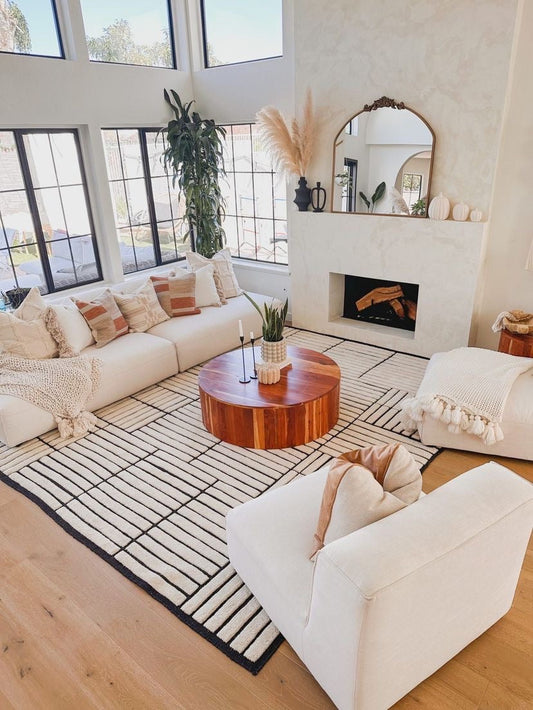 Portland Pillow Cover PREORDER