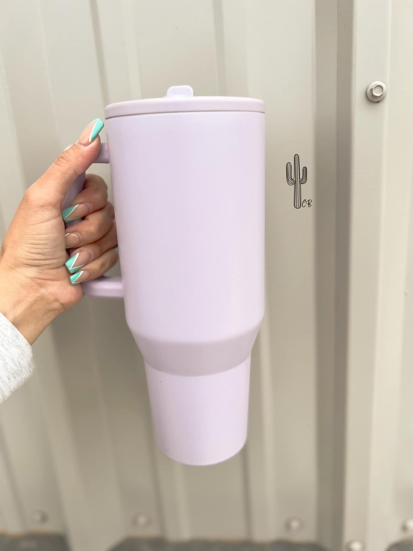 40oz Hydrated Leak Proof Tumblers