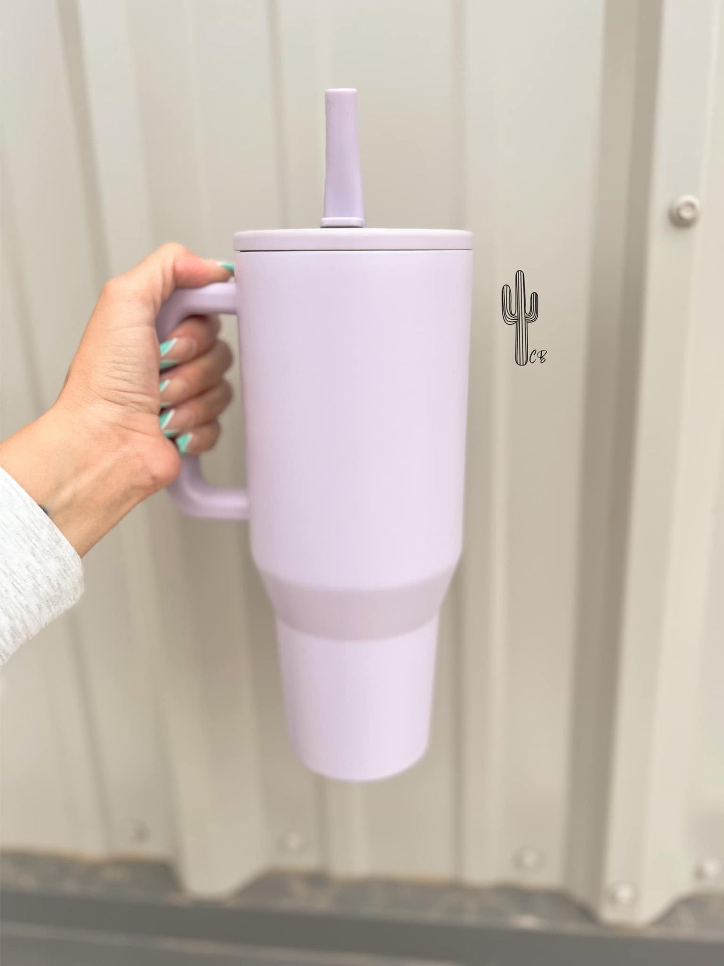 40oz Hydrated Leak Proof Tumblers