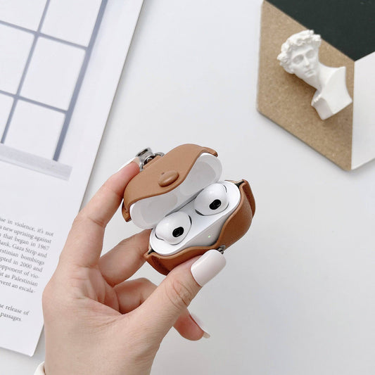 Airpod Leather Case (3rd Generation)