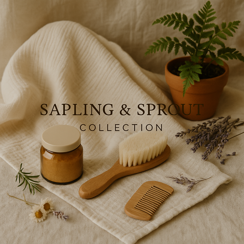 Sapling & Sprout Collection