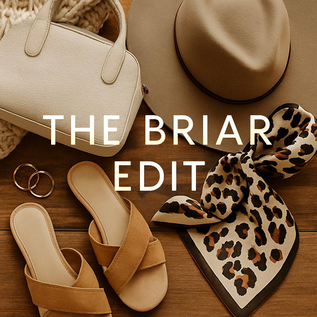 The Briar Edit