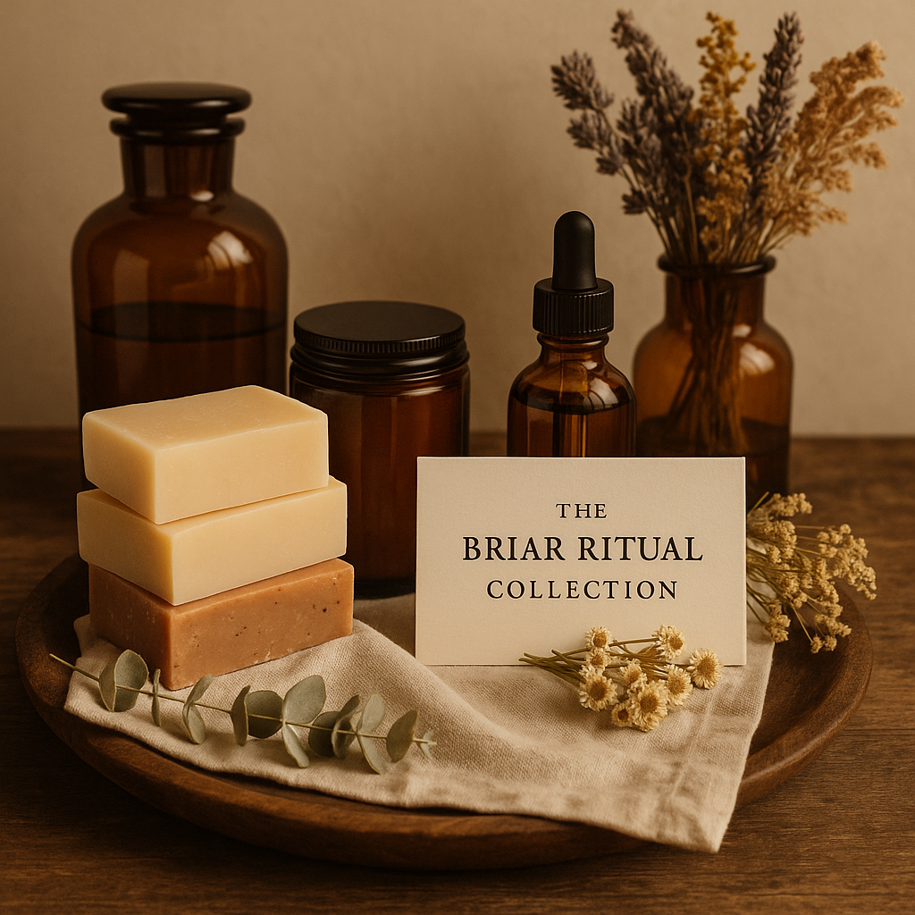 The Briar Ritual Collection