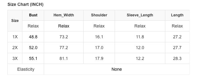 Dani Plus Abstract Print Puff Sleeve V Neck Blouse