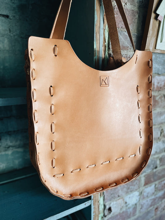 Heirloom Tote